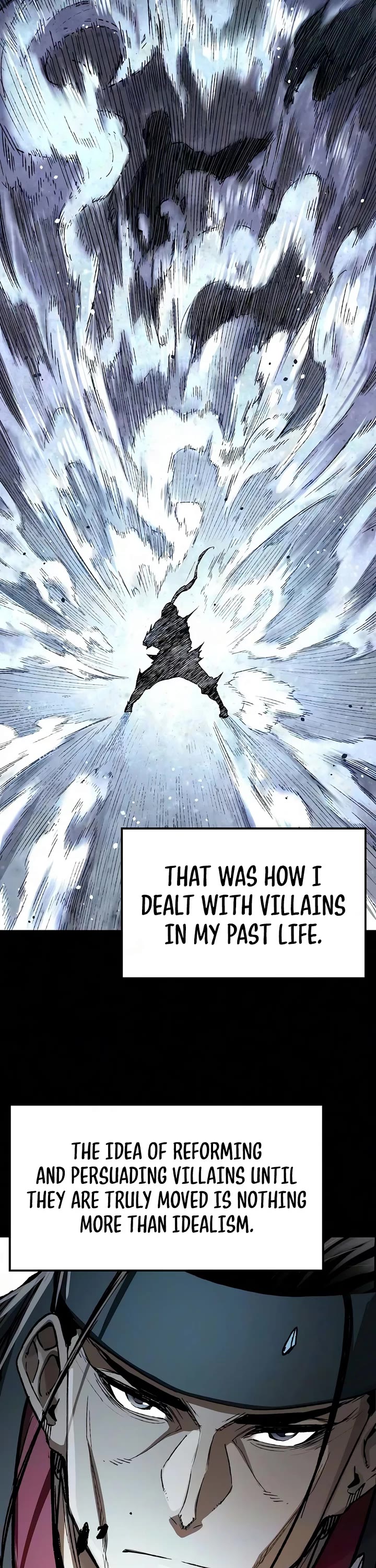 Reborn as the Heavenly Demon Chapter 125 page 54 - Chapter 125