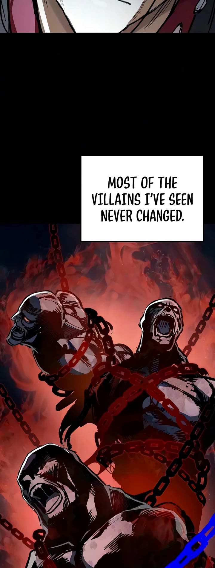 Reborn as the Heavenly Demon Chapter 125 page 55 - Chapter 125