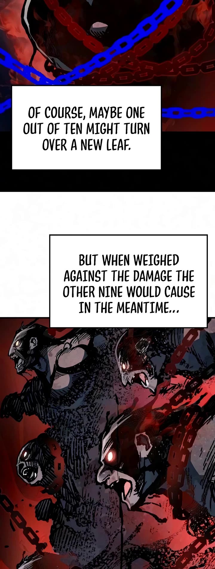 Reborn as the Heavenly Demon Chapter 125 page 56 - Chapter 125