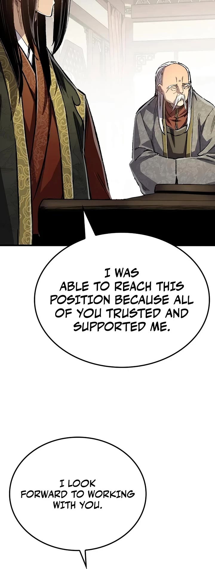 Reborn as the Heavenly Demon Chapter 126 page 10 - Chapter 126