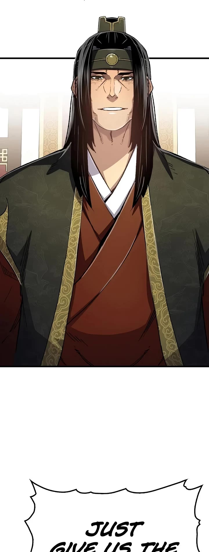 Reborn as the Heavenly Demon Chapter 126 page 11 - Chapter 126