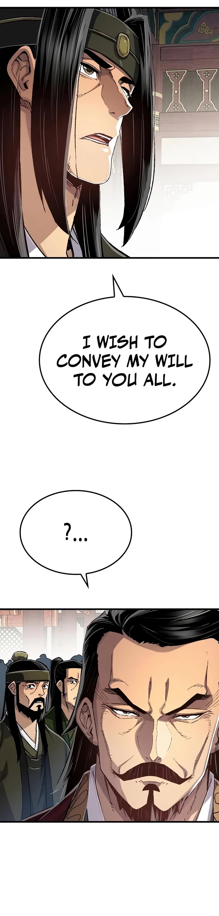 Reborn as the Heavenly Demon Chapter 126 page 13 - Chapter 126