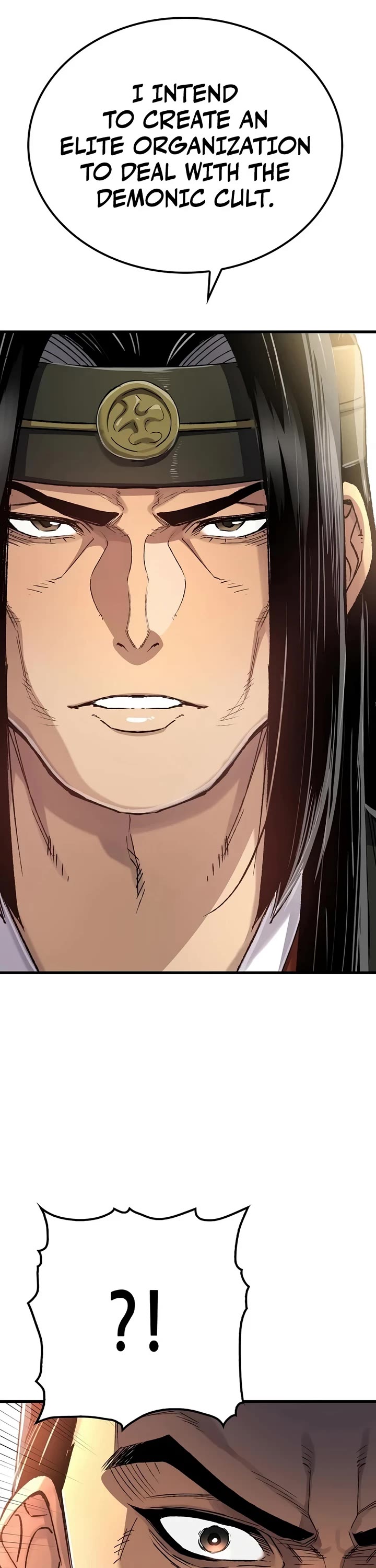 Reborn as the Heavenly Demon Chapter 126 page 14 - Chapter 126