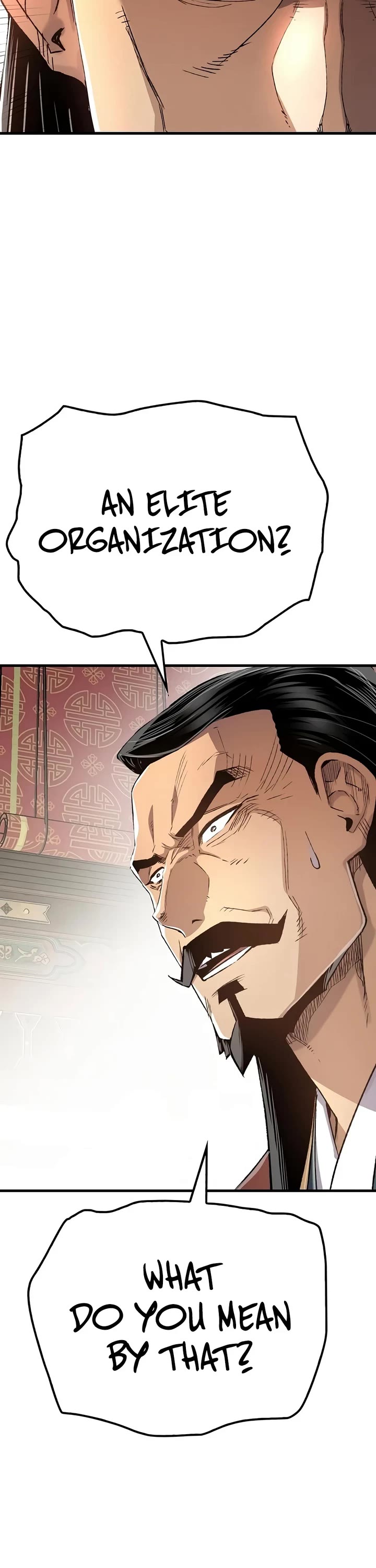 Reborn as the Heavenly Demon Chapter 126 page 15 - Chapter 126