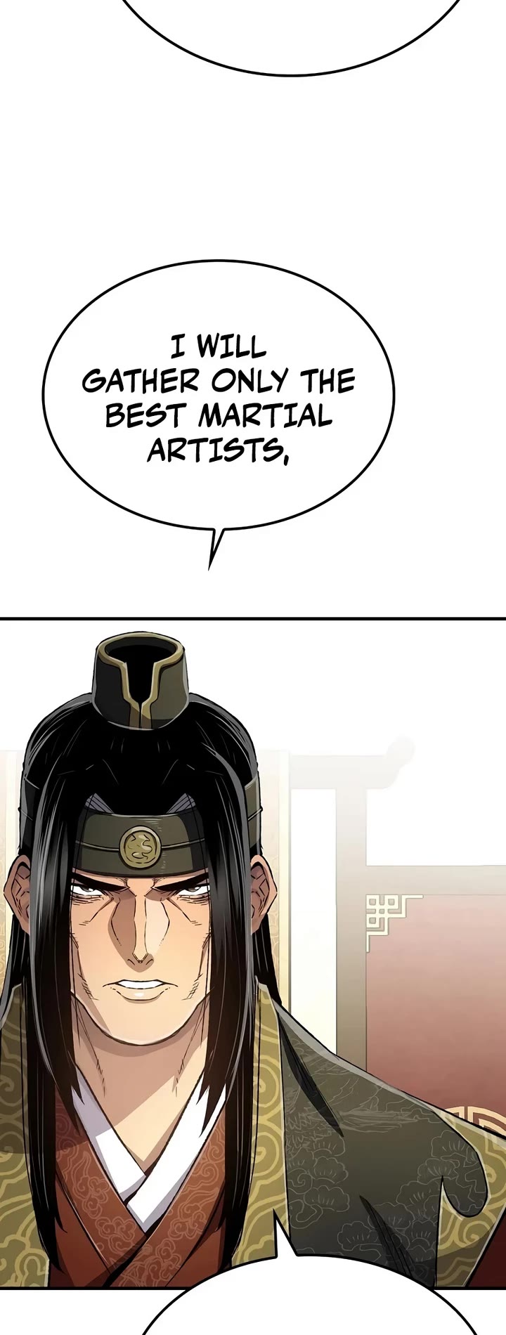 Reborn as the Heavenly Demon Chapter 126 page 17 - Chapter 126