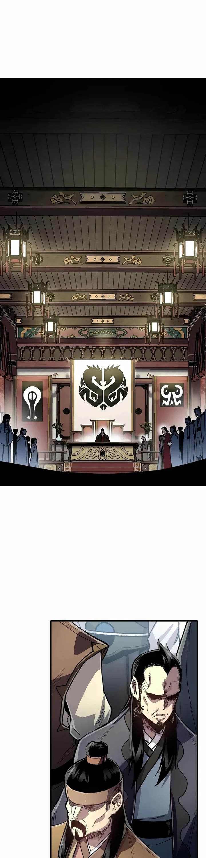 Reborn as the Heavenly Demon Chapter 126 page 2 - Chapter 126