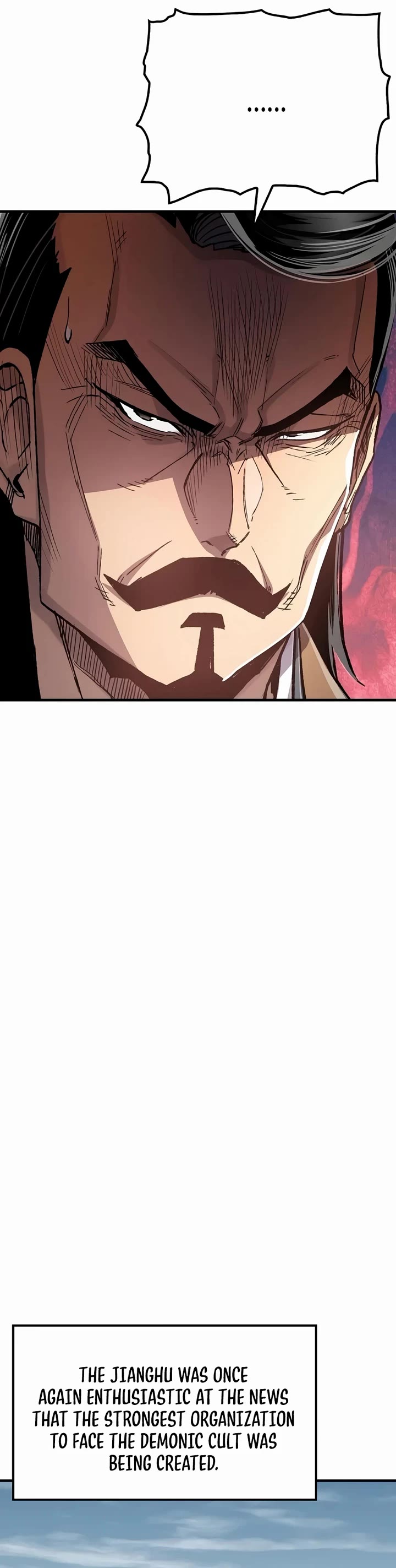 Reborn as the Heavenly Demon Chapter 126 page 24 - Chapter 126