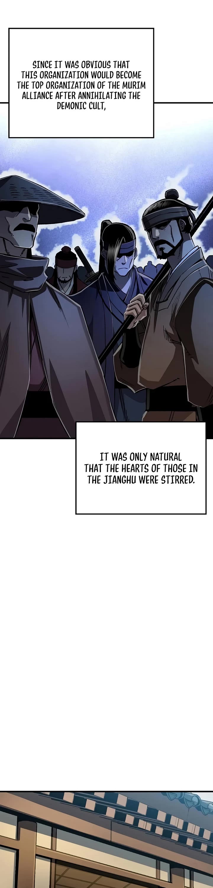 Reborn as the Heavenly Demon Chapter 126 page 26 - Chapter 126