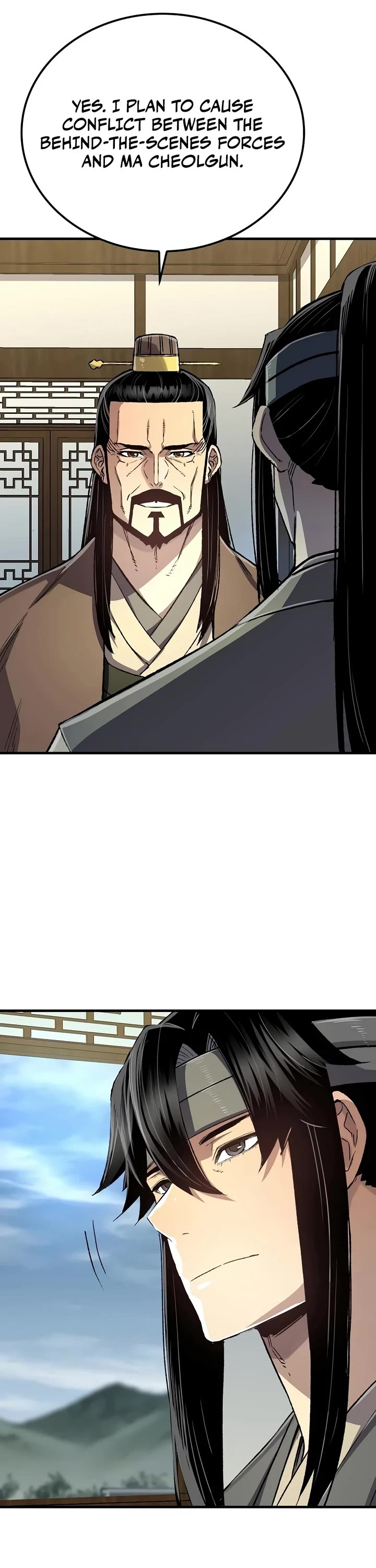 Reborn as the Heavenly Demon Chapter 126 page 30 - Chapter 126