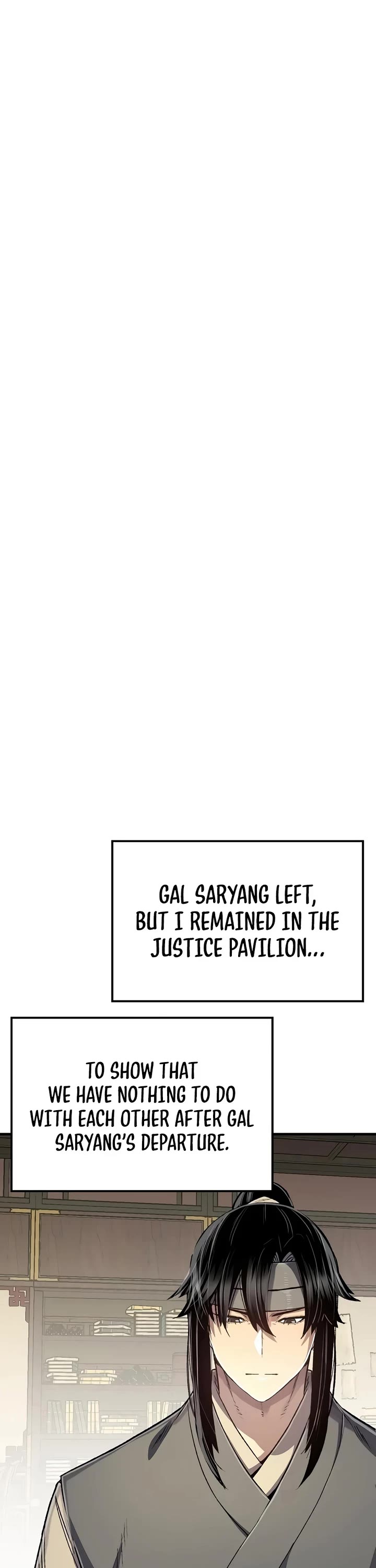 Reborn as the Heavenly Demon Chapter 126 page 31 - Chapter 126