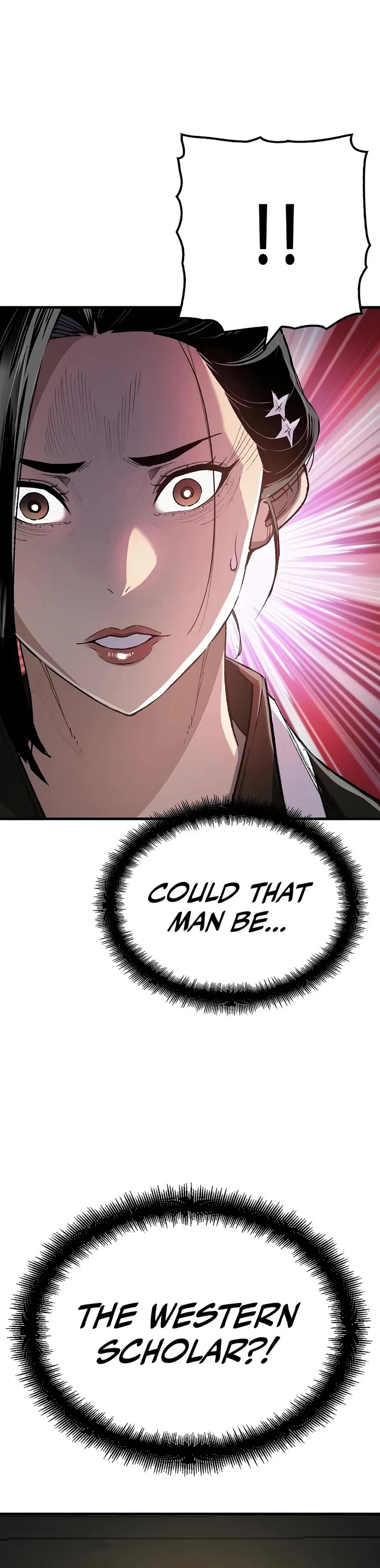 Reborn as the Heavenly Demon Chapter 126 page 40 - Chapter 126