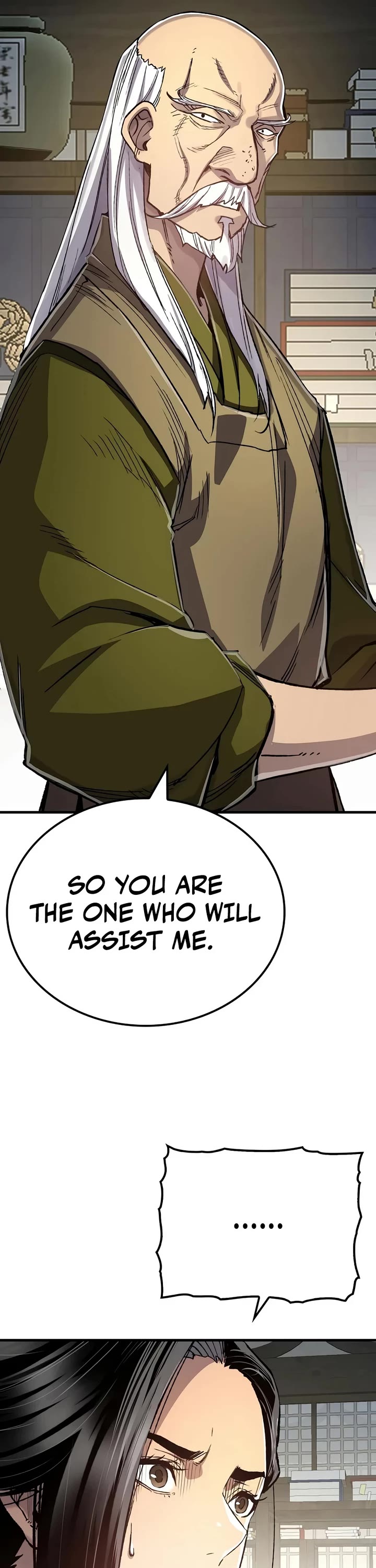Reborn as the Heavenly Demon Chapter 126 page 41 - Chapter 126