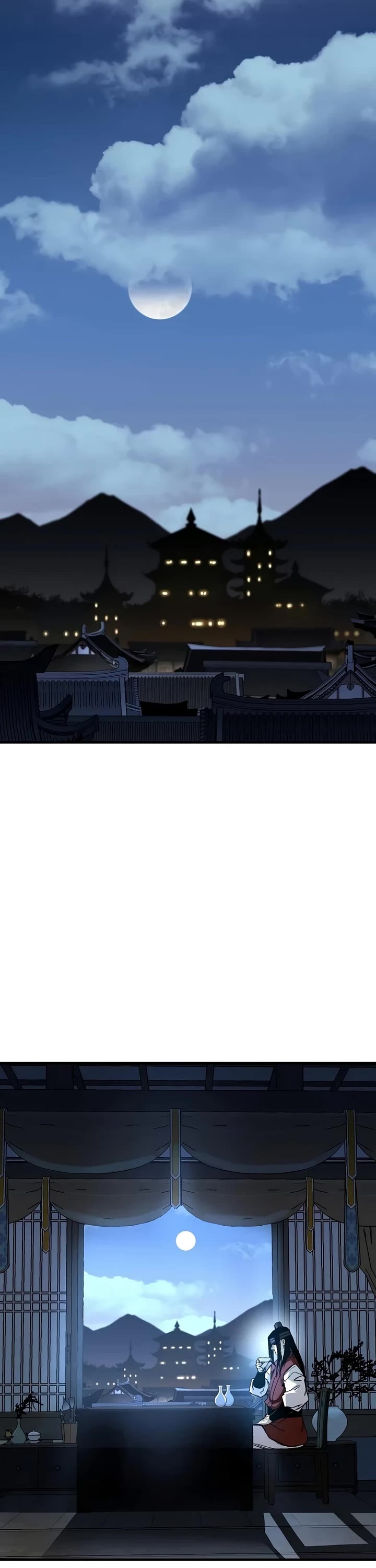 Reborn as the Heavenly Demon Chapter 126 page 47 - Chapter 126