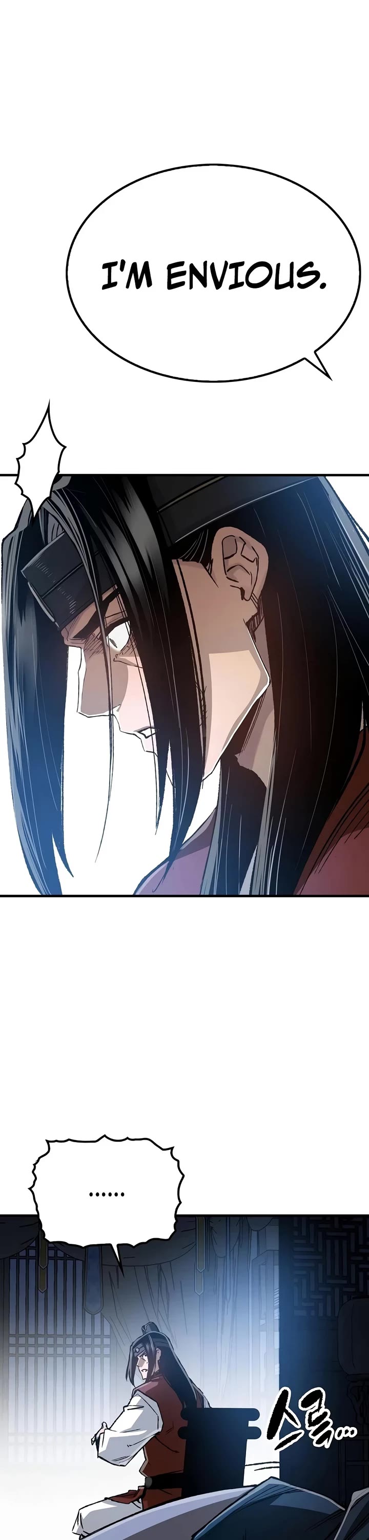 Reborn as the Heavenly Demon Chapter 126 page 48 - Chapter 126