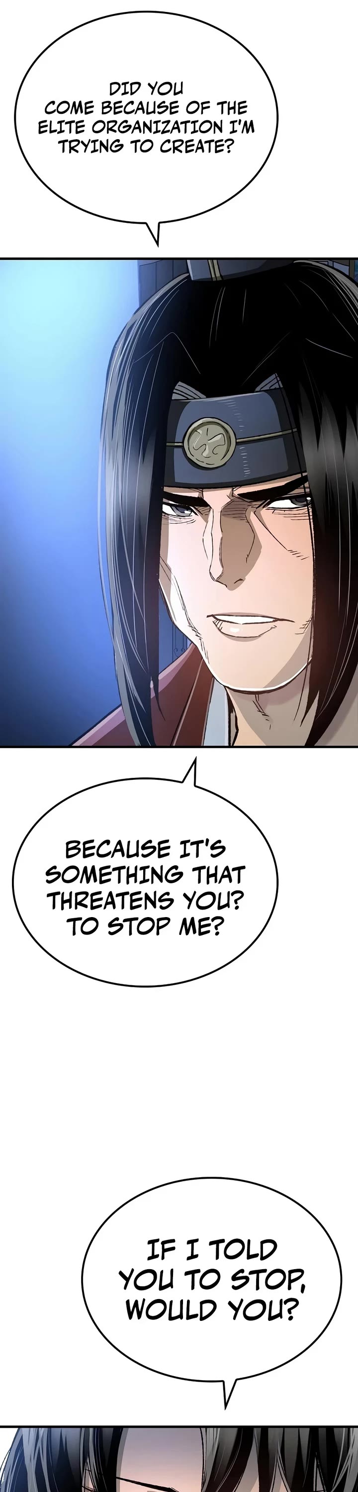 Reborn as the Heavenly Demon Chapter 126 page 51 - Chapter 126