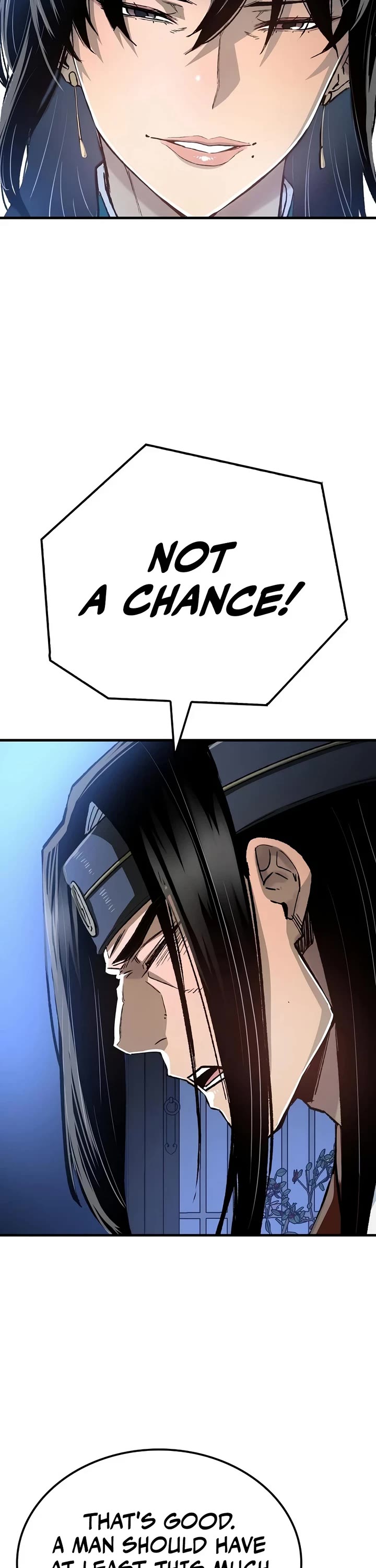 Reborn as the Heavenly Demon Chapter 126 page 52 - Chapter 126