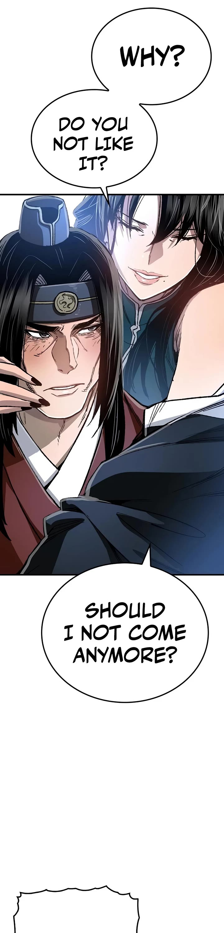 Reborn as the Heavenly Demon Chapter 126 page 56 - Chapter 126