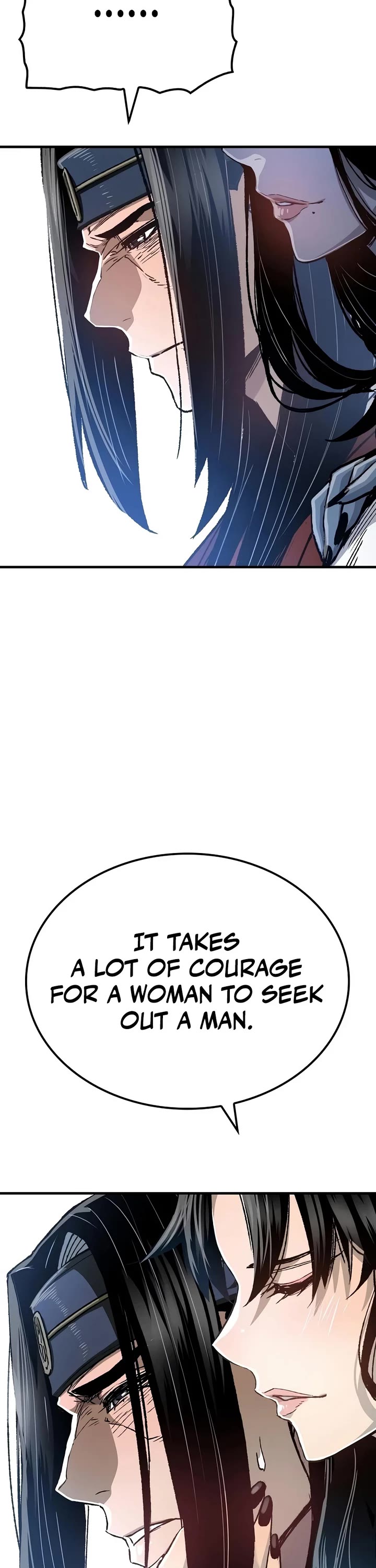 Reborn as the Heavenly Demon Chapter 126 page 57 - Chapter 126