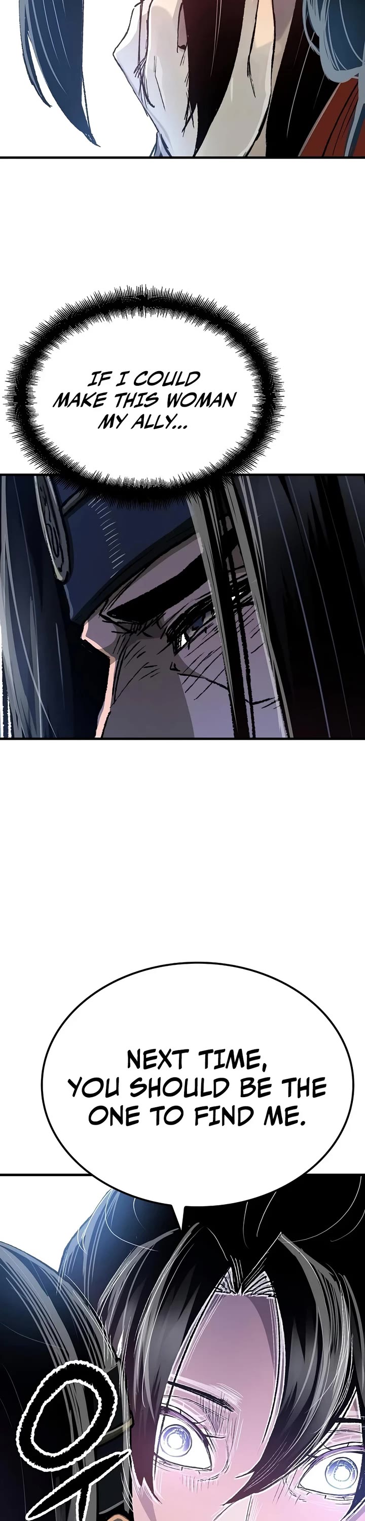 Reborn as the Heavenly Demon Chapter 126 page 58 - Chapter 126