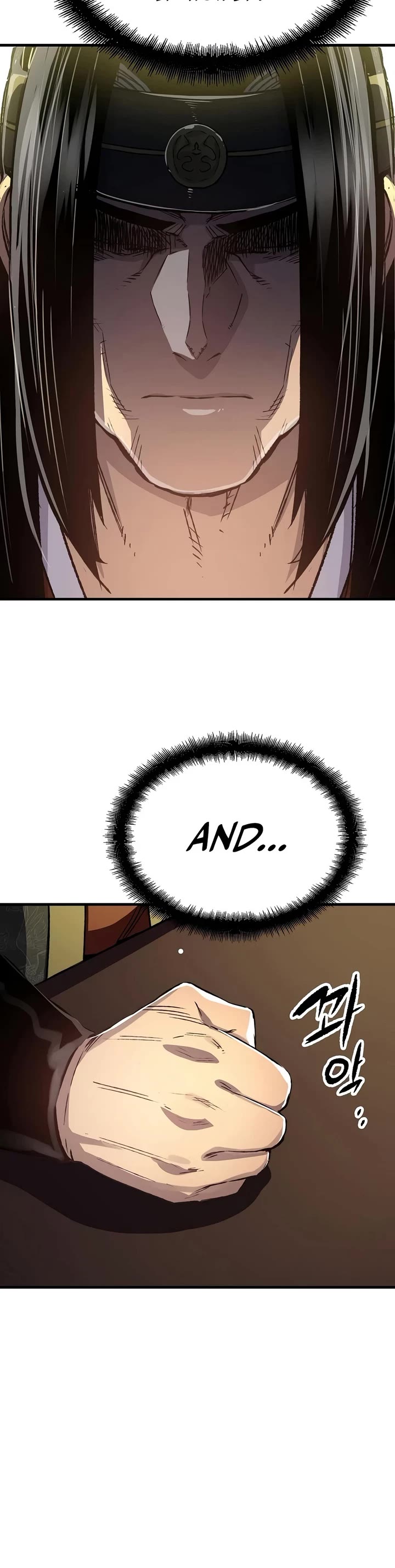 Reborn as the Heavenly Demon Chapter 126 page 6 - Chapter 126