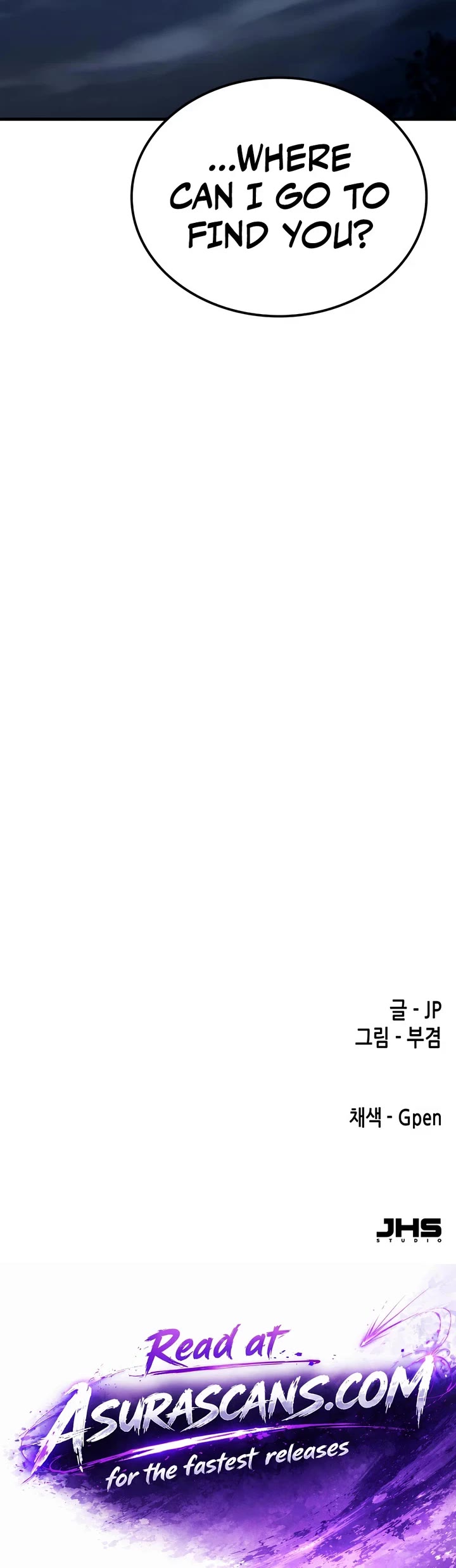 Reborn as the Heavenly Demon Chapter 126 page 62 - Chapter 126