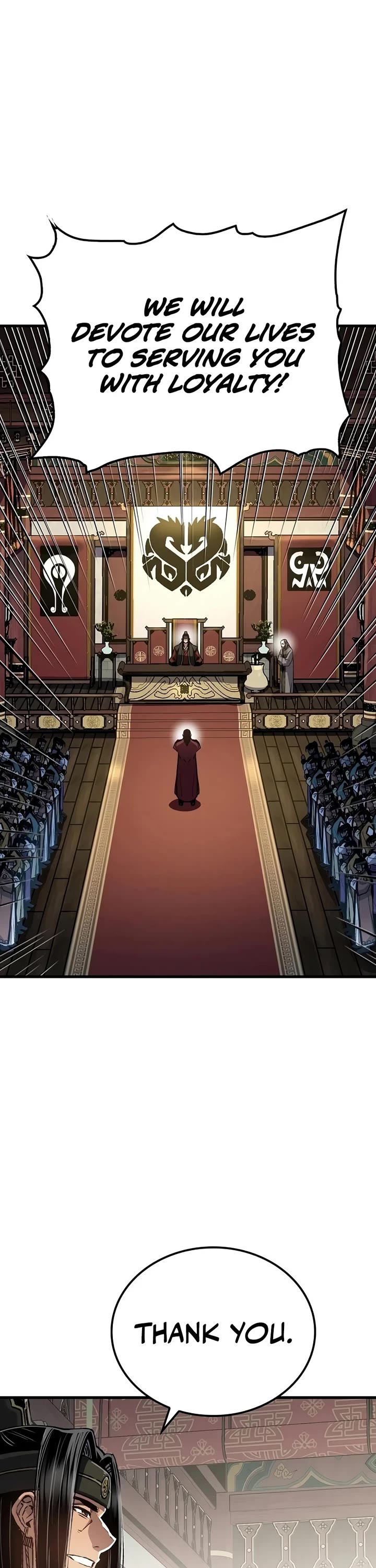Reborn as the Heavenly Demon Chapter 126 page 9 - Chapter 126