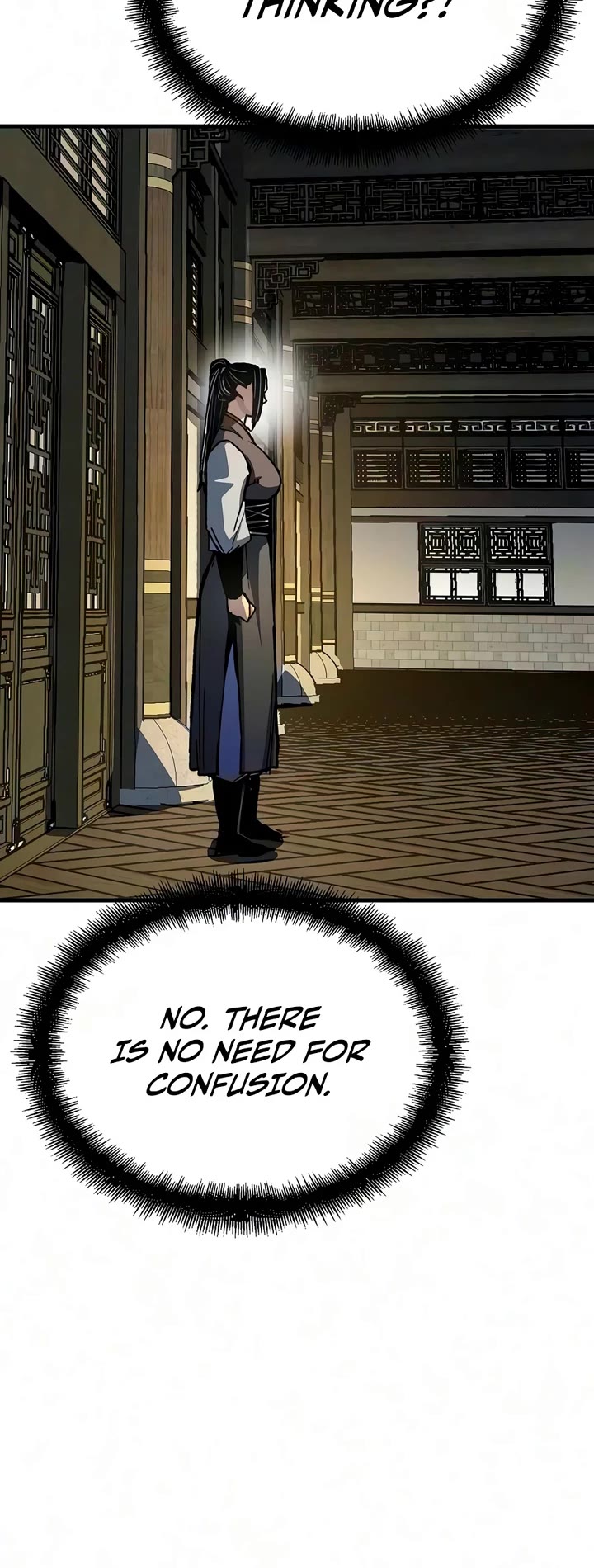 Reborn as the Heavenly Demon Chapter 127 page 11 - Chapter 127