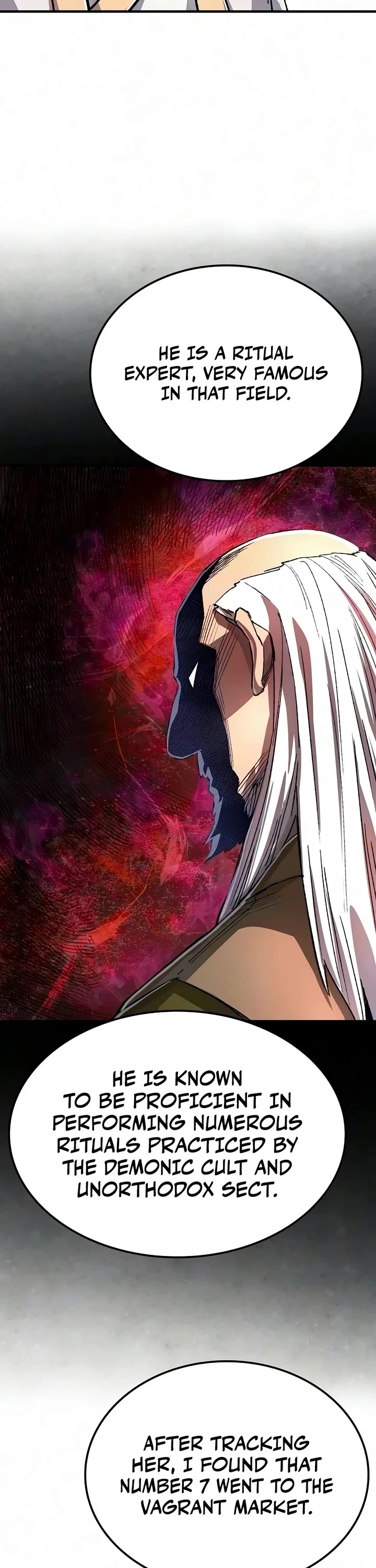 Reborn as the Heavenly Demon Chapter 127 page 15 - Chapter 127