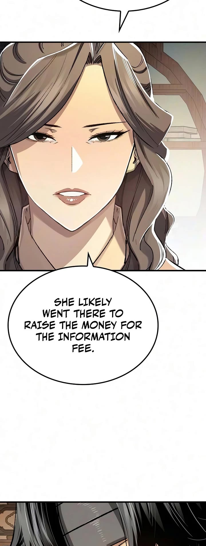 Reborn as the Heavenly Demon Chapter 127 page 16 - Chapter 127