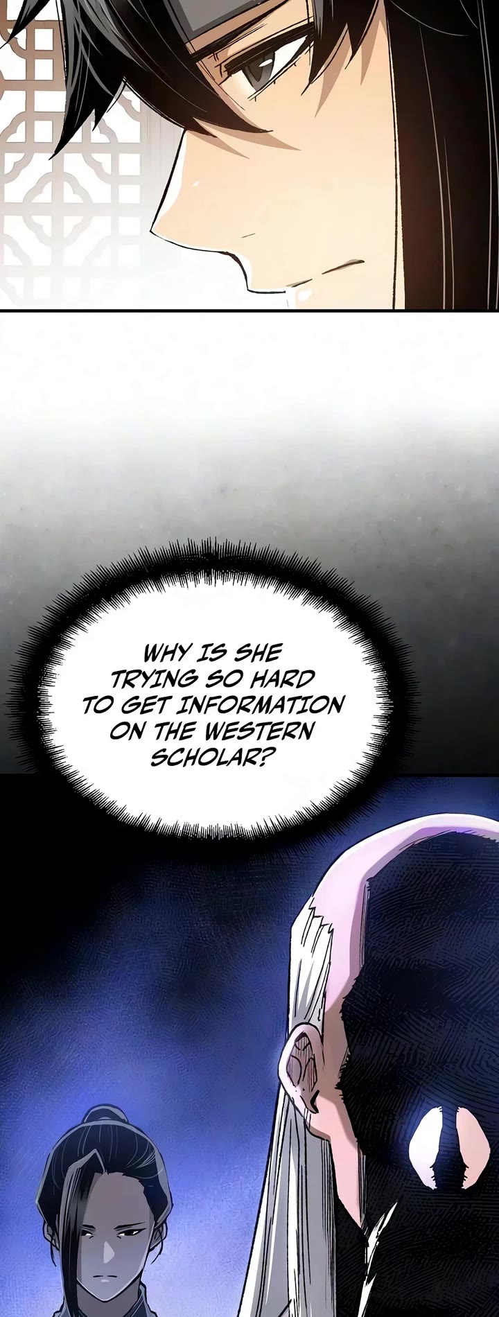 Reborn as the Heavenly Demon Chapter 127 page 17 - Chapter 127