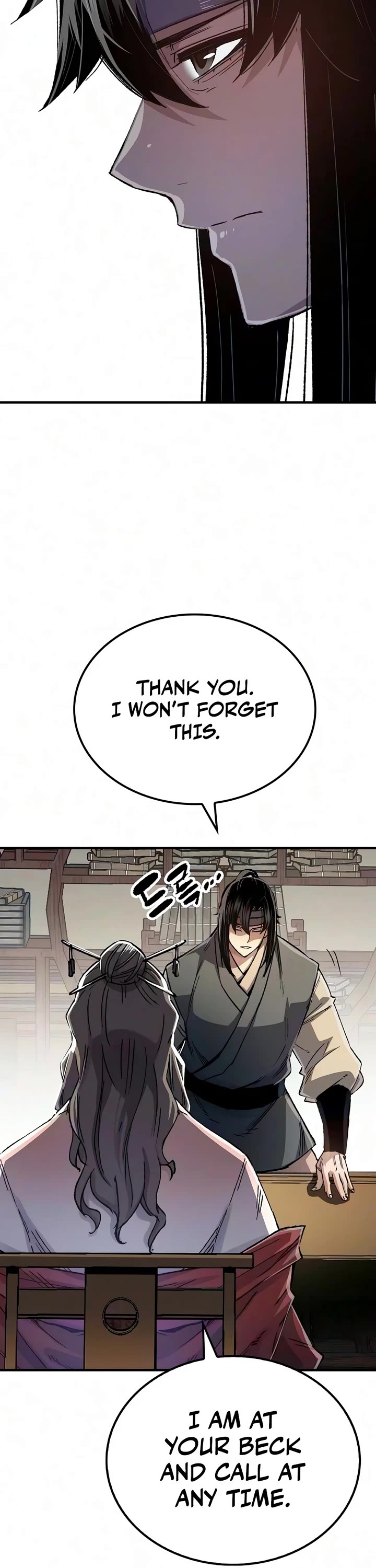 Reborn as the Heavenly Demon Chapter 127 page 21 - Chapter 127
