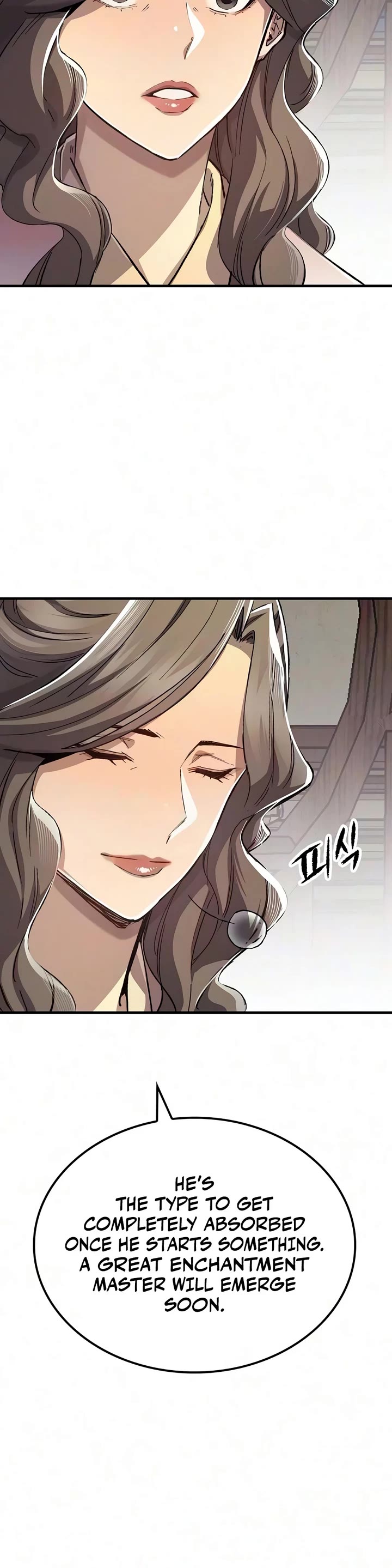 Reborn as the Heavenly Demon Chapter 127 page 23 - Chapter 127