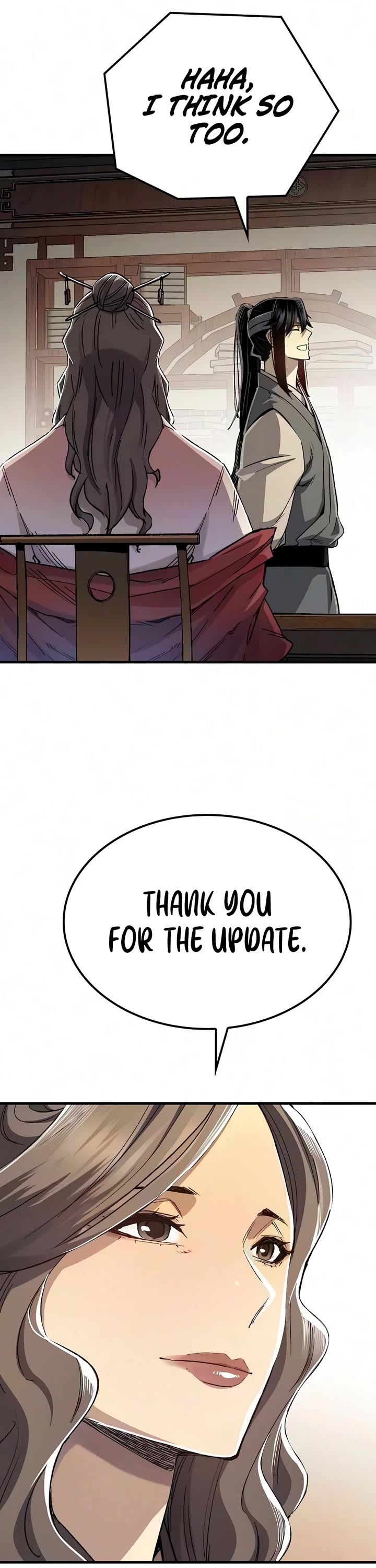 Reborn as the Heavenly Demon Chapter 127 page 24 - Chapter 127