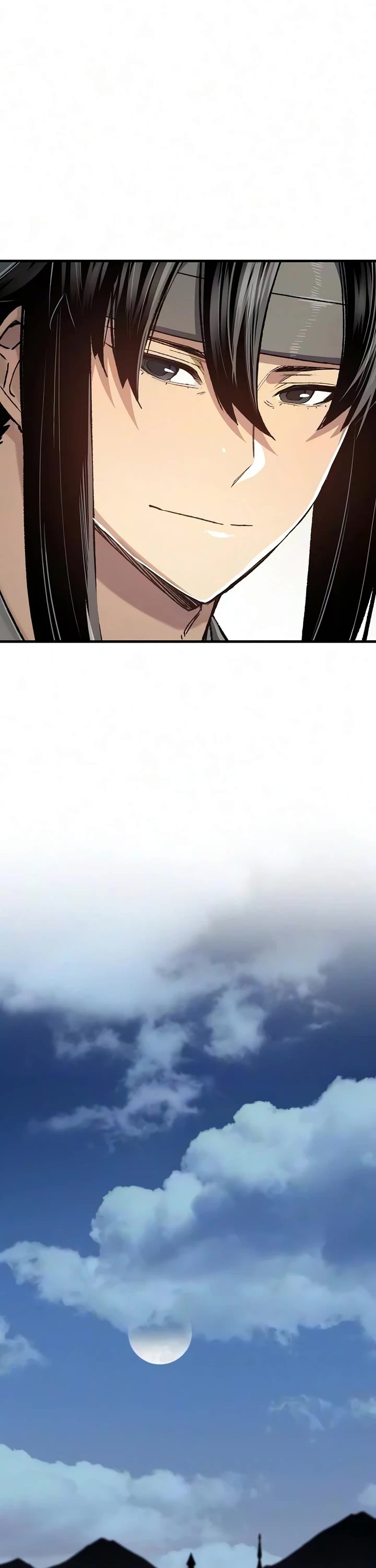 Reborn as the Heavenly Demon Chapter 127 page 25 - Chapter 127