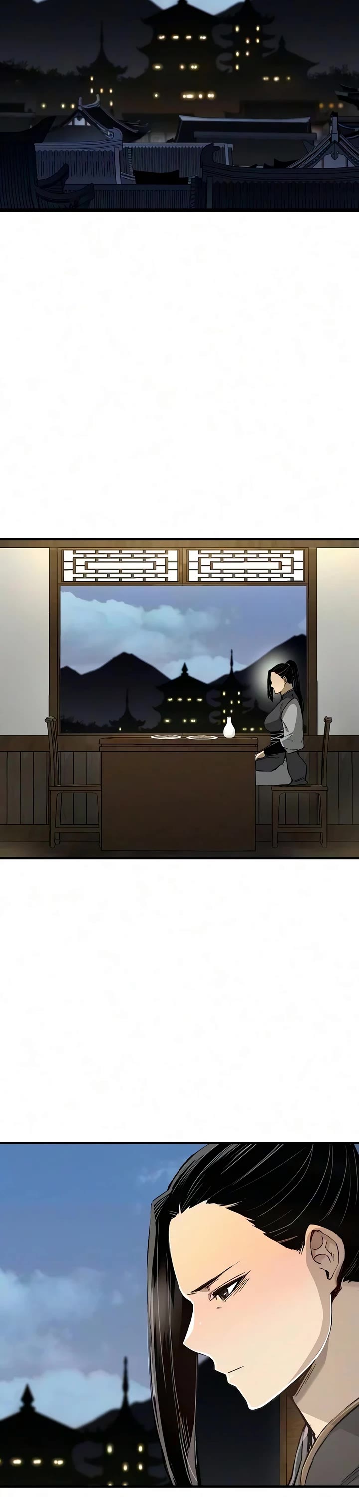 Reborn as the Heavenly Demon Chapter 127 page 26 - Chapter 127