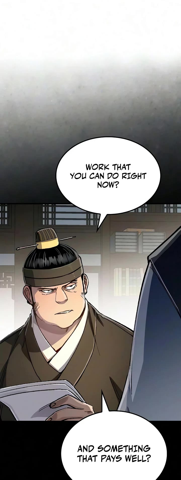 Reborn as the Heavenly Demon Chapter 127 page 27 - Chapter 127