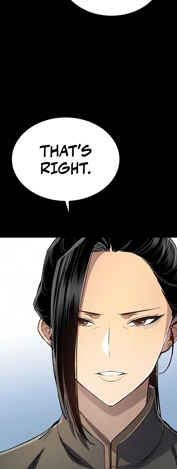 Reborn as the Heavenly Demon Chapter 127 page 28 - Chapter 127