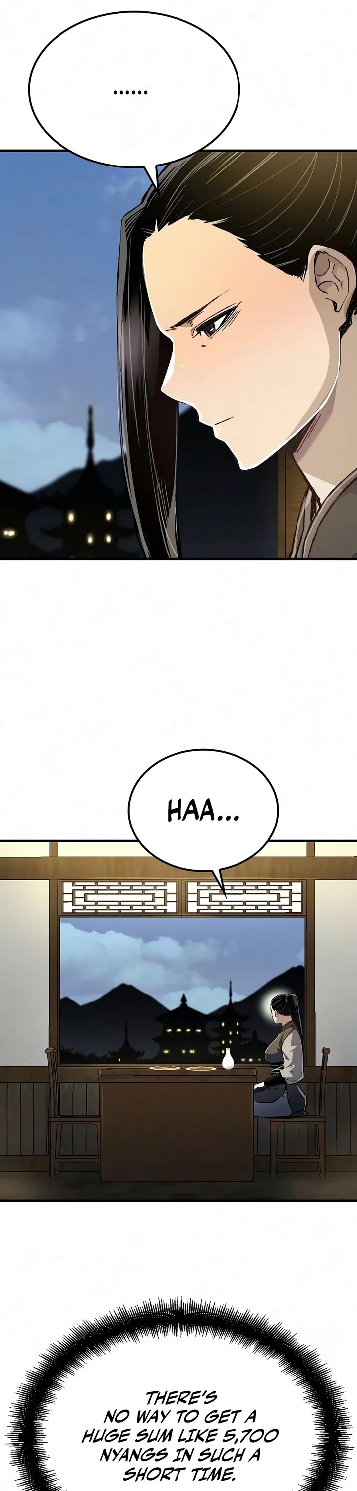 Reborn as the Heavenly Demon Chapter 127 page 30 - Chapter 127