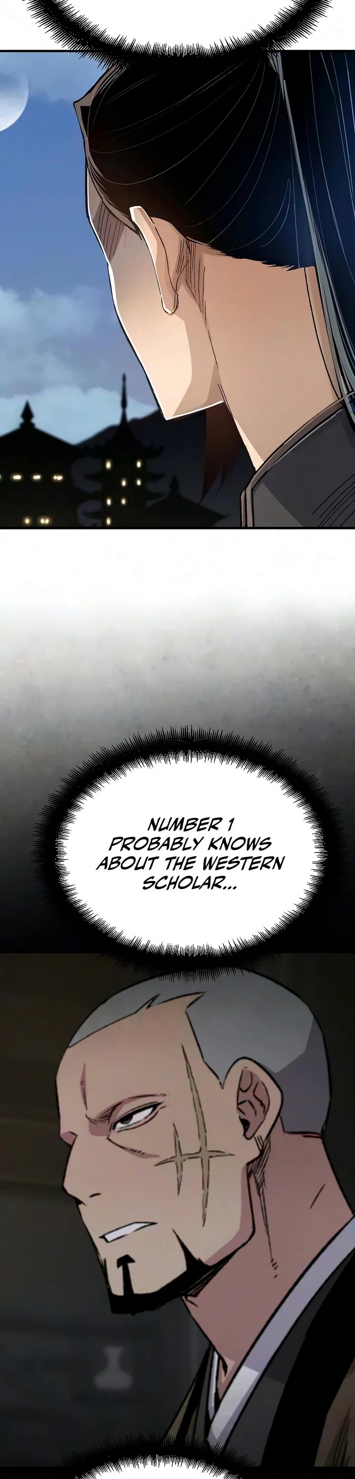 Reborn as the Heavenly Demon Chapter 127 page 31 - Chapter 127