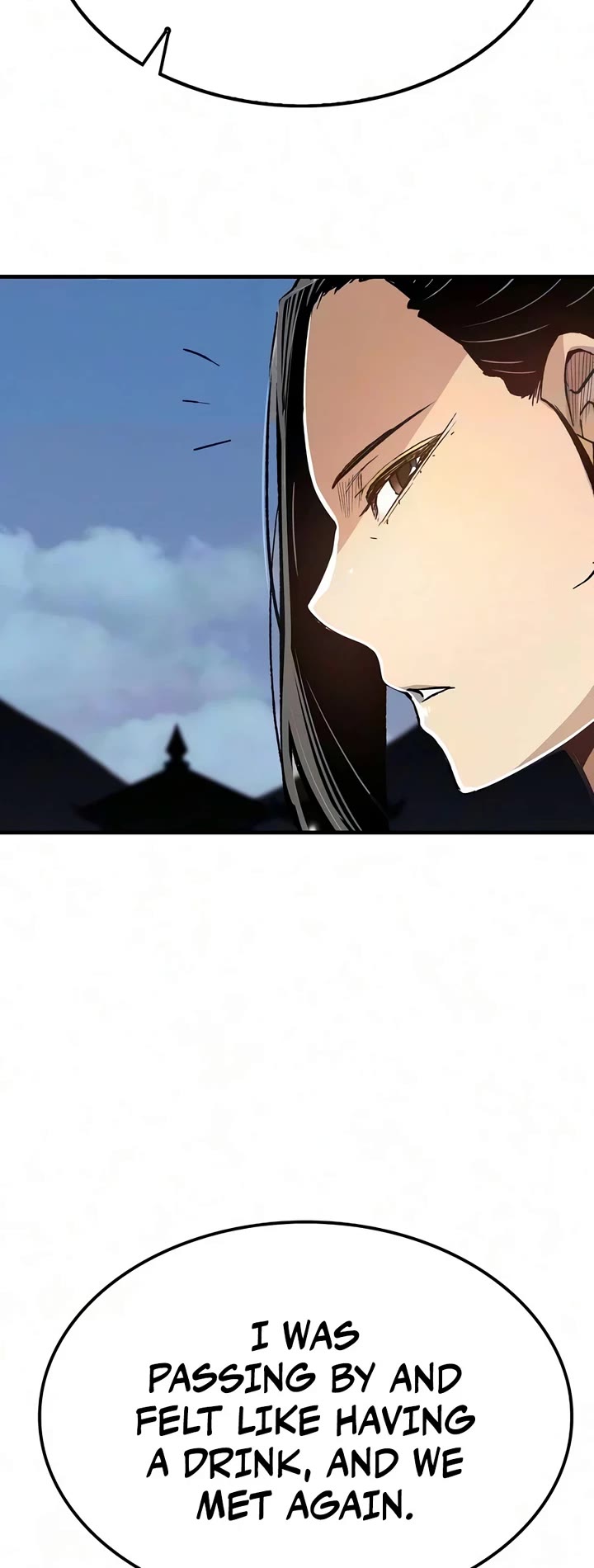 Reborn as the Heavenly Demon Chapter 127 page 33 - Chapter 127