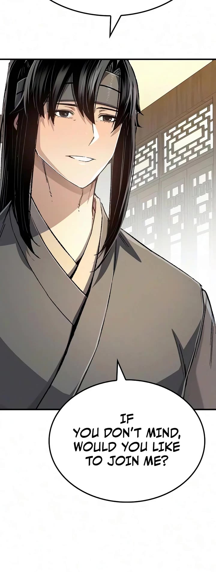 Reborn as the Heavenly Demon Chapter 127 page 34 - Chapter 127
