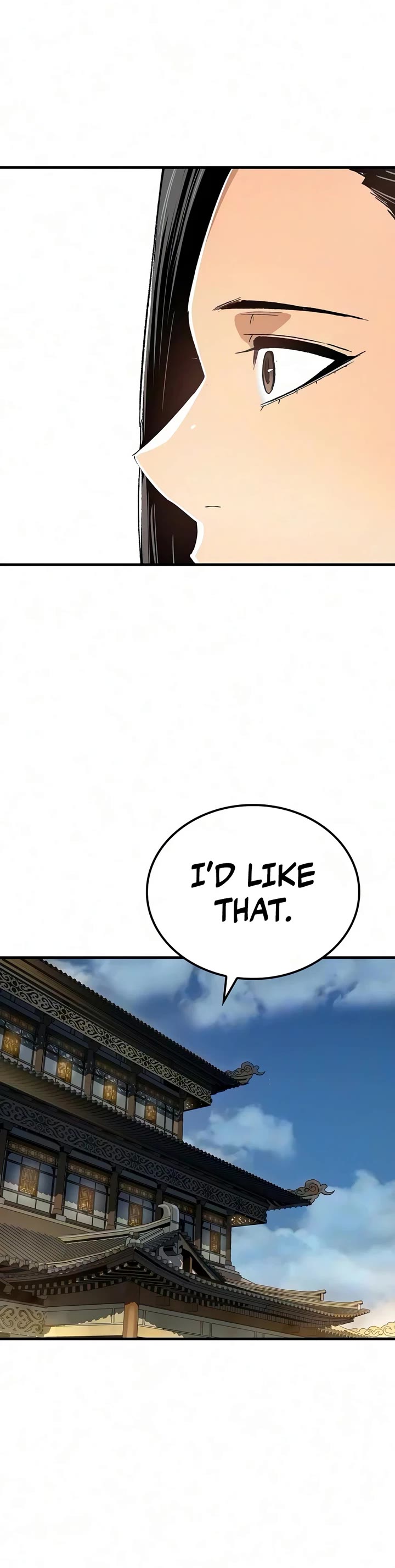 Reborn as the Heavenly Demon Chapter 127 page 35 - Chapter 127