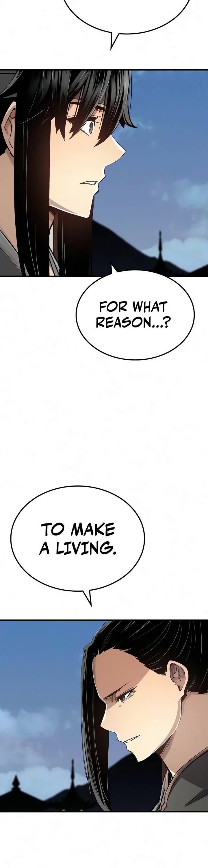 Reborn as the Heavenly Demon Chapter 127 page 37 - Chapter 127