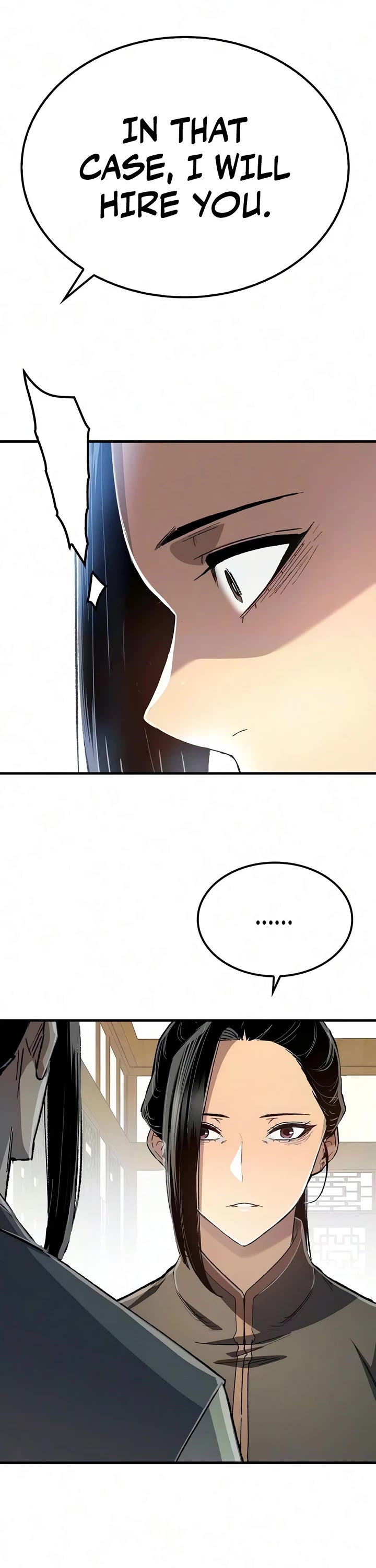 Reborn as the Heavenly Demon Chapter 127 page 38 - Chapter 127