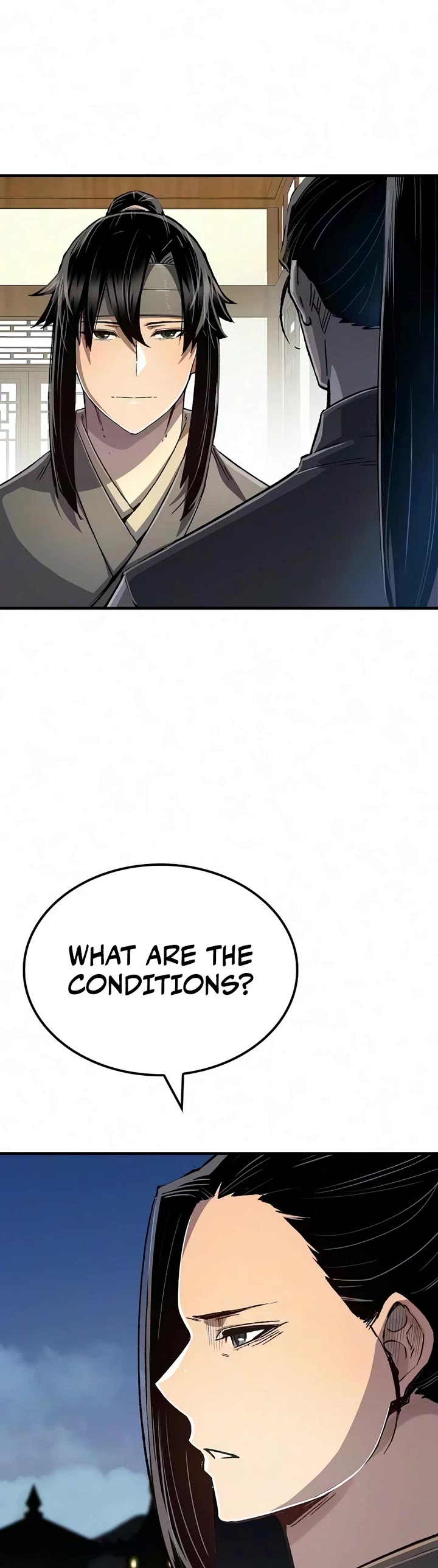Reborn as the Heavenly Demon Chapter 127 page 39 - Chapter 127