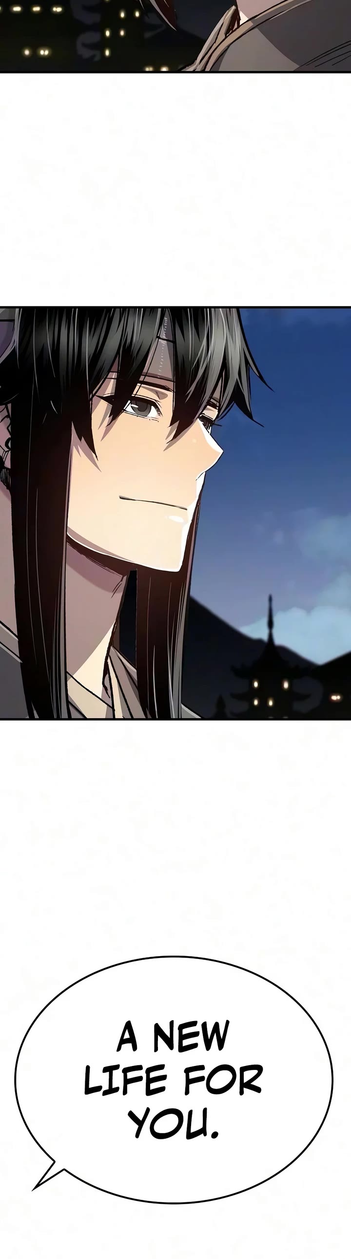 Reborn as the Heavenly Demon Chapter 127 page 40 - Chapter 127