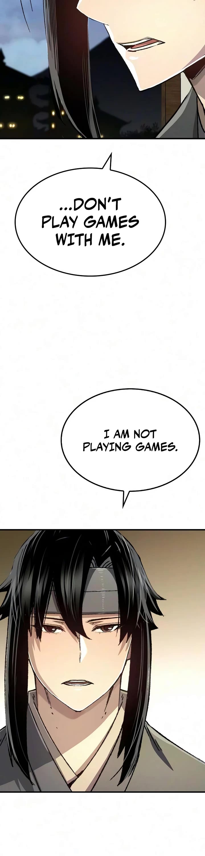 Reborn as the Heavenly Demon Chapter 127 page 42 - Chapter 127