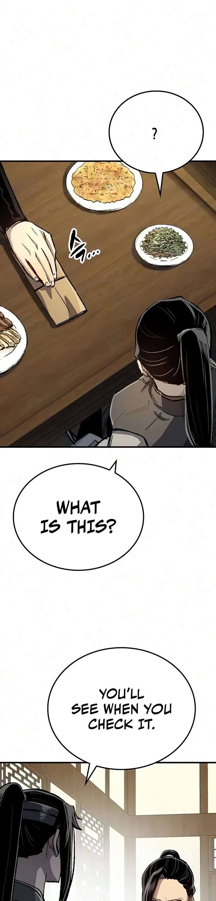 Reborn as the Heavenly Demon Chapter 127 page 43 - Chapter 127