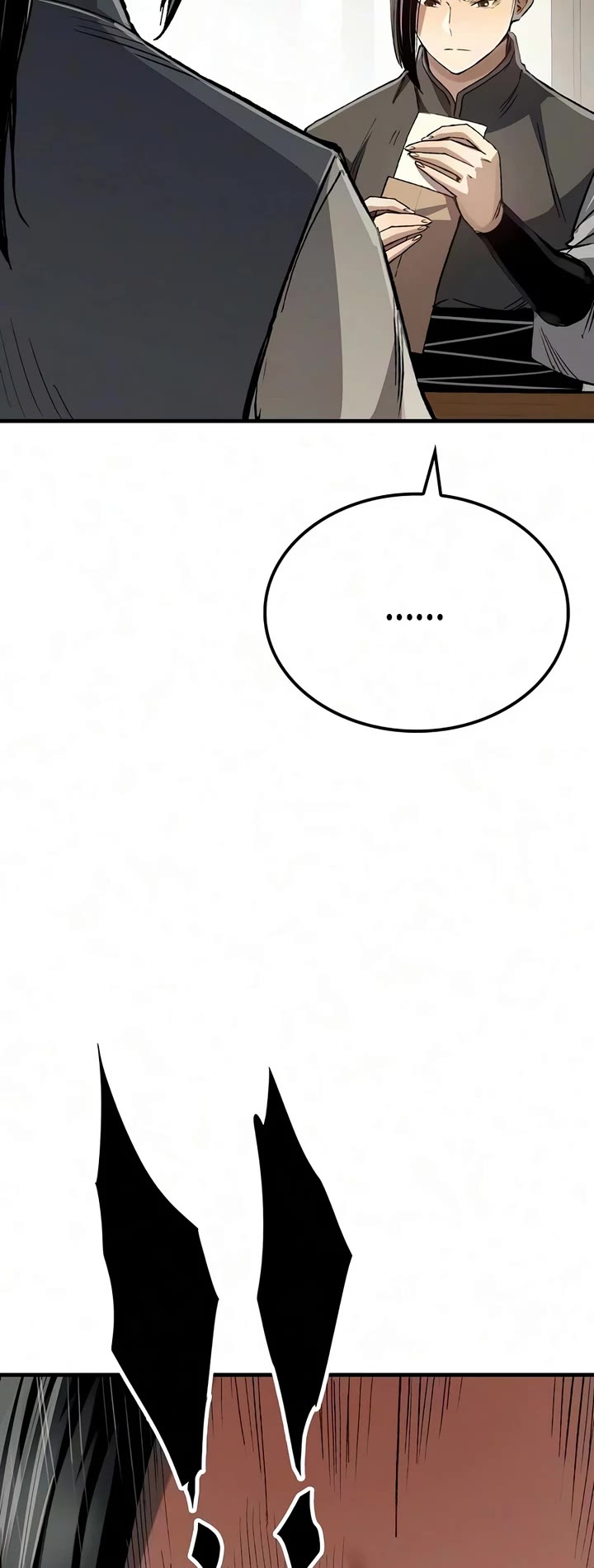 Reborn as the Heavenly Demon Chapter 127 page 44 - Chapter 127