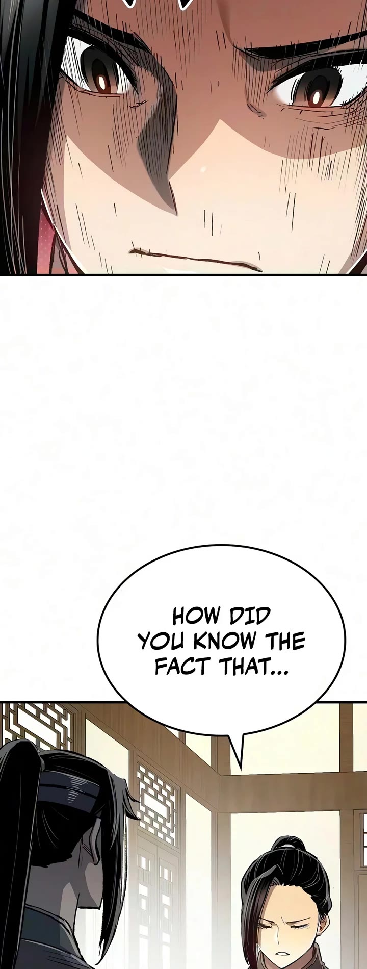 Reborn as the Heavenly Demon Chapter 127 page 45 - Chapter 127